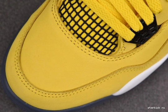 4 CT8527-700 Jordan Lightning (2021) CT8527-700 Air Retro 0830